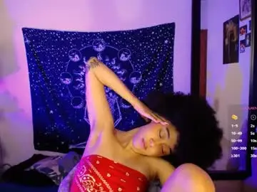 Chaturbate Sex Cam of ela_0