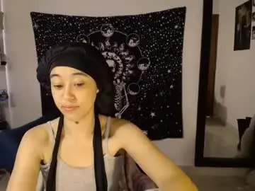 Chaturbate Live Sex of ela_0