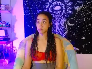Chaturbate Sex Chat of ela_0