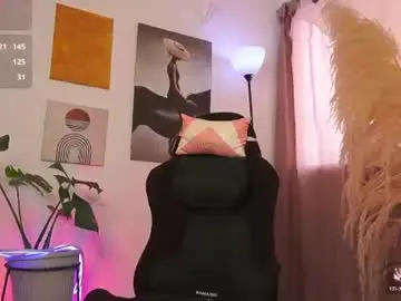 Chaturbate Nude Webcam of euphoricbunny