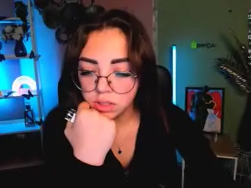 Chaturbate Watch Live Sex Cams of evelina_sun_