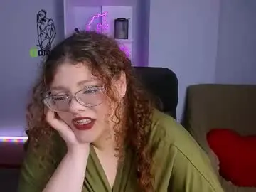 Chaturbate Adult Webcam of evelina_sun_