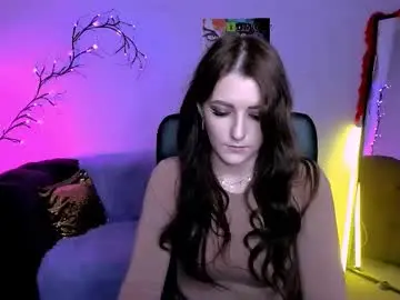 Chaturbate Private Sex Chat of evelina_sun_