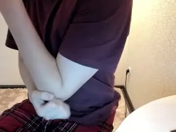 Chaturbate Live Sex Cam of fckmikh