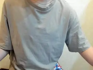 Chaturbate Live Porn of fckmikh