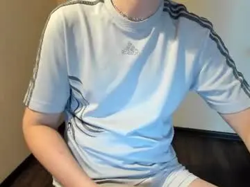 Chaturbate Live Porn of fckmikh