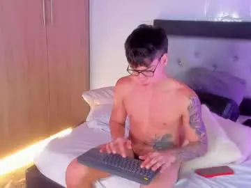Chaturbate Nude Webcam of handsome_boys69