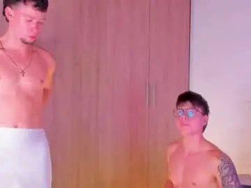 Chaturbate Adult Video Chat of handsome_boys69