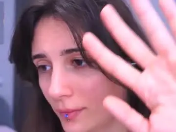 Chaturbate Sex Cam of hollymonica