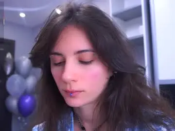 Chaturbate Free Porn Cam of hollymonica