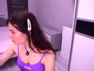 Chaturbate Live Porn of hollymonica