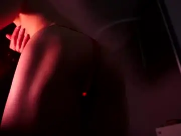 Chaturbate Live Sex Cam of hollymonica