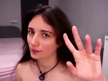 Chaturbate Live Porn of hollymonica