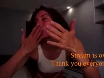Chaturbate Best Webcam of hollymonica