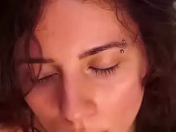 Chaturbate Live Sex Cam of hollymonica