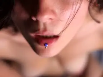 Chaturbate Sex Cam of hollymonica