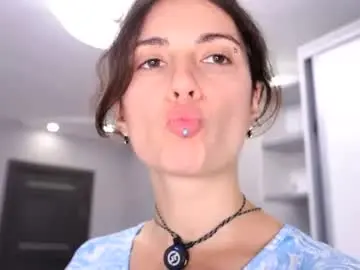 Chaturbate Live Sex of hollymonica