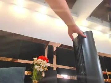 Chaturbate Live Porn of katherinn_gomezz