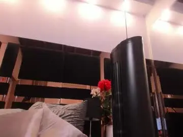 Chaturbate Sex Cam of katherinn_gomezz