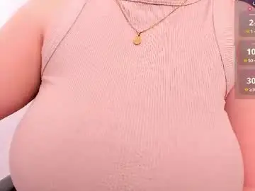 Chaturbate Sex Cam of katherinn_gomezz