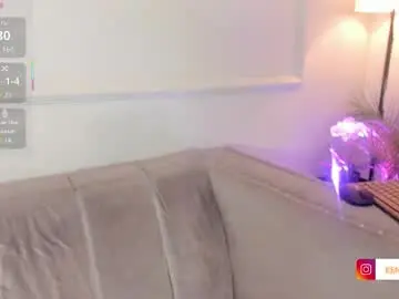 Chaturbate Adult Video Chat of kendallbleer