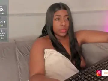 Chaturbate Sex Cam of kendallbleer