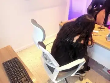 Chaturbate Live Sex of kimkalifa