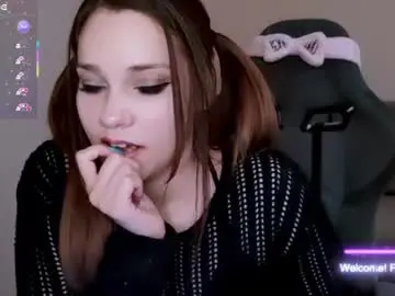 Chaturbate Adult Webcam of kitten_alisa