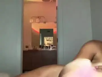 Chaturbate Live Porn of leiathorne_
