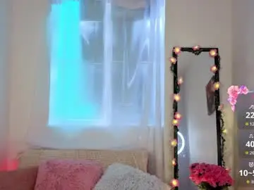 Chaturbate Sex Cam of liiaa__7