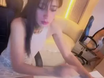 Chaturbate Best Webcam of luna_venom_t