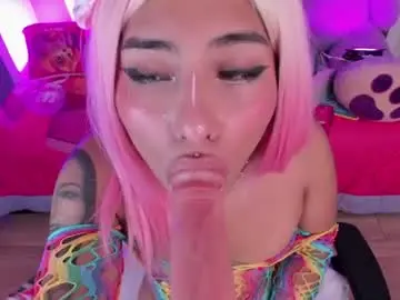 Chaturbate Sex Cam of miss___allison