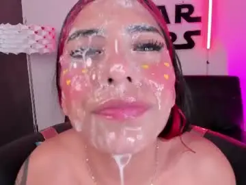 Chaturbate Sex Cam of miss___allison