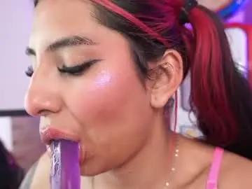Chaturbate Free Porn Cam of miss___allison