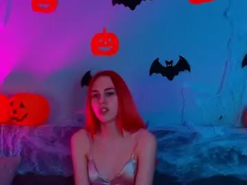 Chaturbate Free Live Porn of mollykensington
