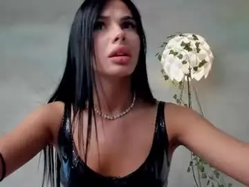 Chaturbate Sex Cam of moonsshard