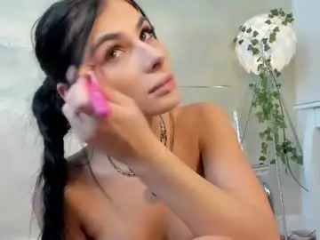 Chaturbate Adult Video Chat of moonsshard
