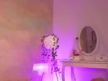 Chaturbate Nude Webcam of moonsshard