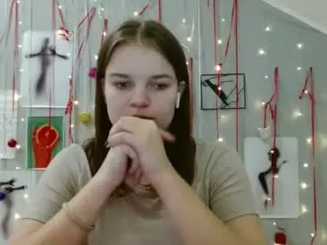 Chaturbate Nude Webcam of nana_new