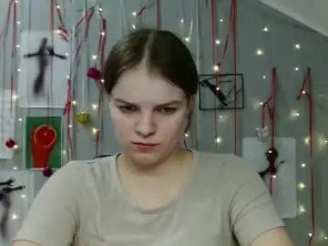 Chaturbate Nude Webcam of nana_new