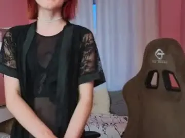 Chaturbate Live Sex Cam of nica_moonest