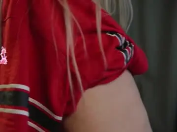 Chaturbate Nude Webcam of rosychiiks