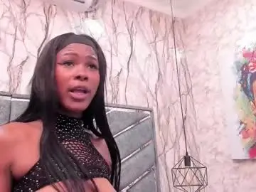 Chaturbate Free Live Porn of sasha_brownie_