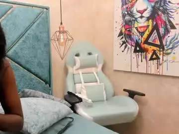 Chaturbate Live Porn of sasha_brownie_