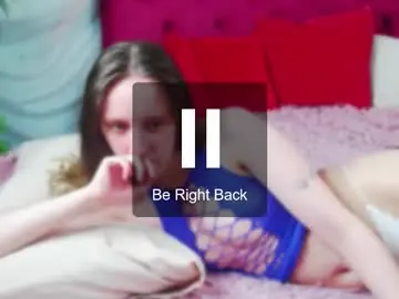 Chaturbate Sex Cam of sex_inbigcity