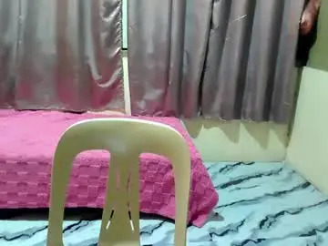 Chaturbate Live Sex Cam of sexy_marj