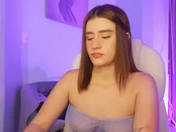 Chaturbate Watch Live Sex Cams of tinaajones_