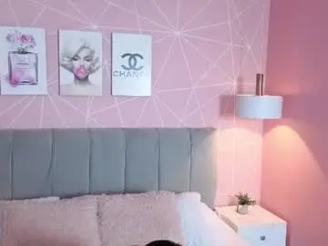 Chaturbate Sex Cam of zara__sweet