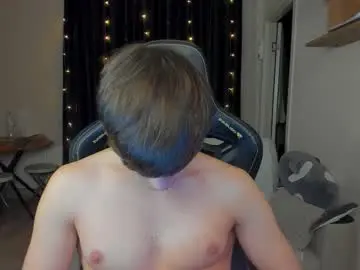 Chaturbate Live Sex of _stager_