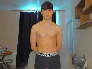 Chaturbate Nude Webcam of _stager_